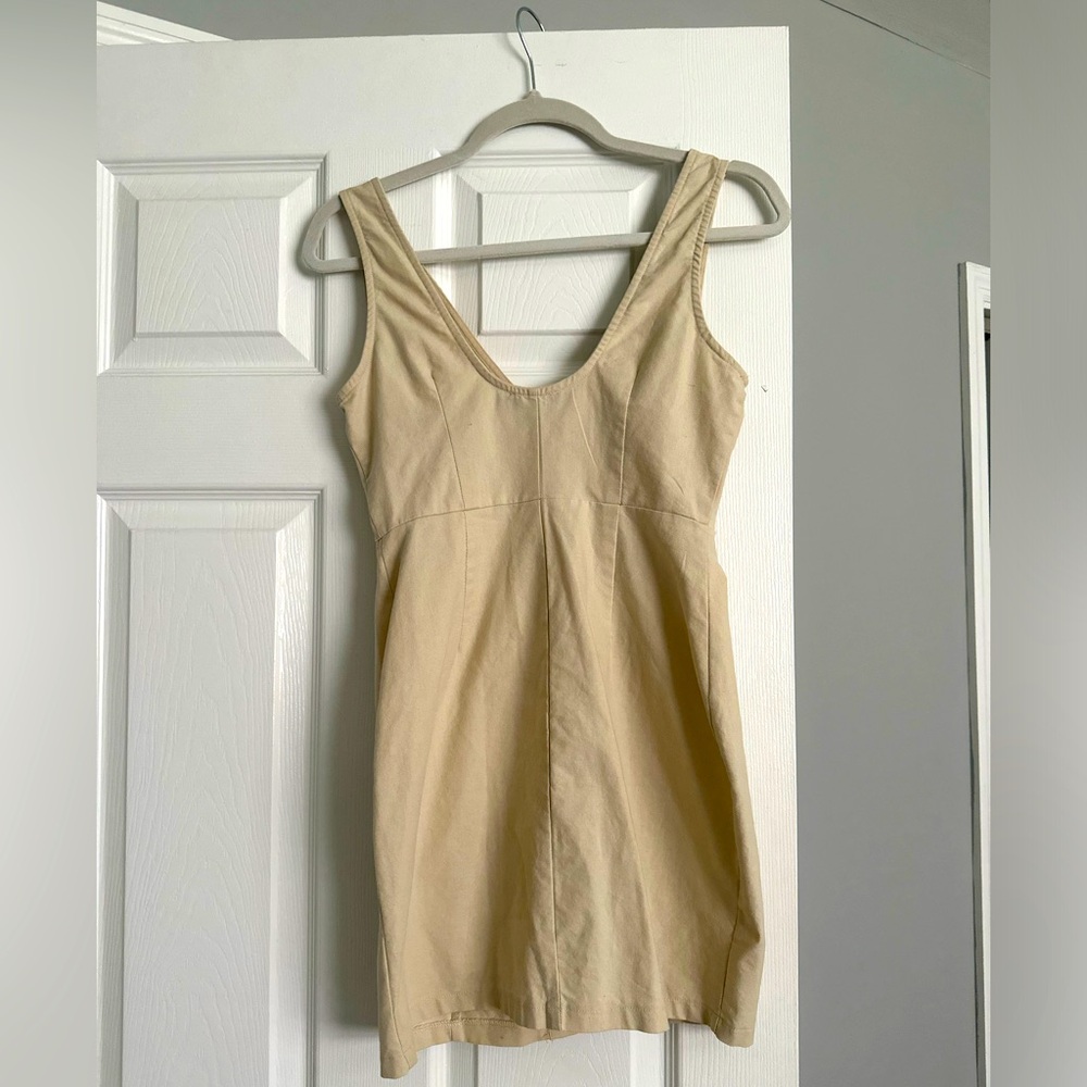 PLT DRESS - Picture 2 of 2